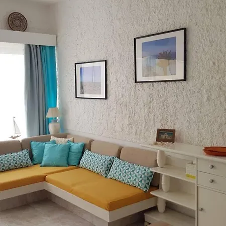 Front Jandia Apartman