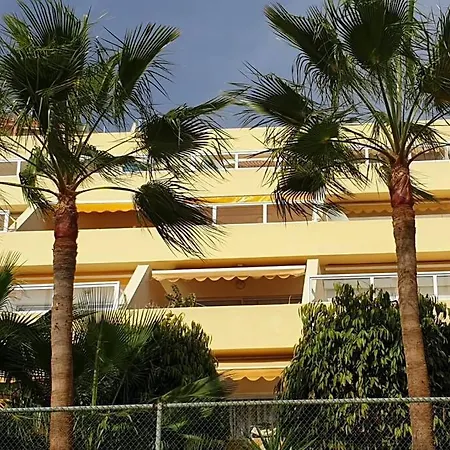 Front Jandia Apartment