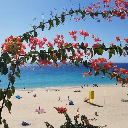 Apartment Front Jandia Morro Jable (Fuerteventura)