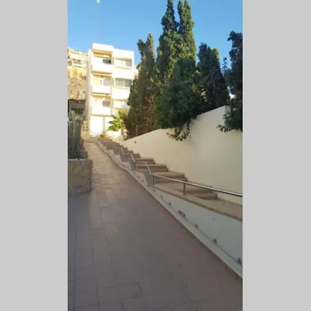 Front Jandia Apartment