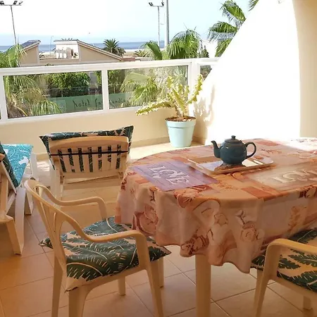 Front Jandia Apartment *