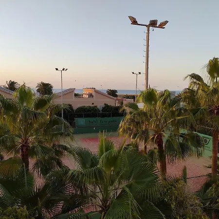 Front Jandia Apartment Morro Jable (Fuerteventura)