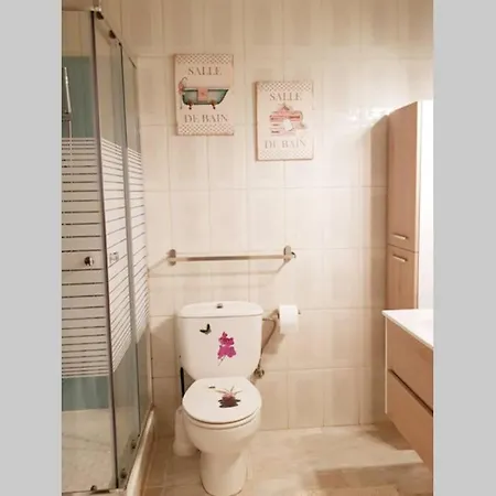 Appartamento Front Jandia *