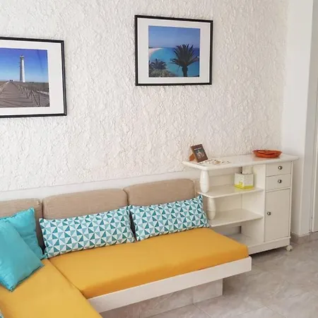 Appartamento Front Jandia *