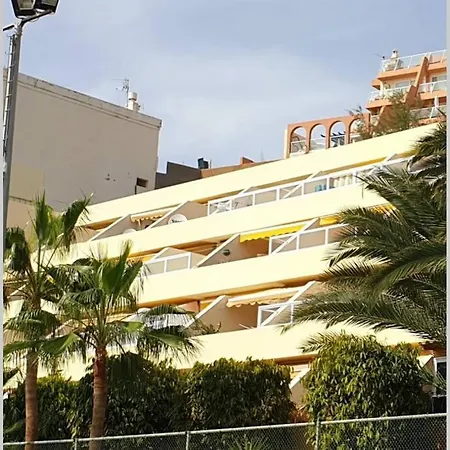 Front Jandia Apartment *
