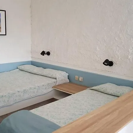 Front Jandia Appartamento *