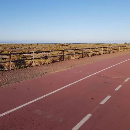 Front Jandia Appartamento *