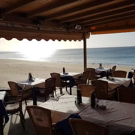 Front Jandia Appartamento *