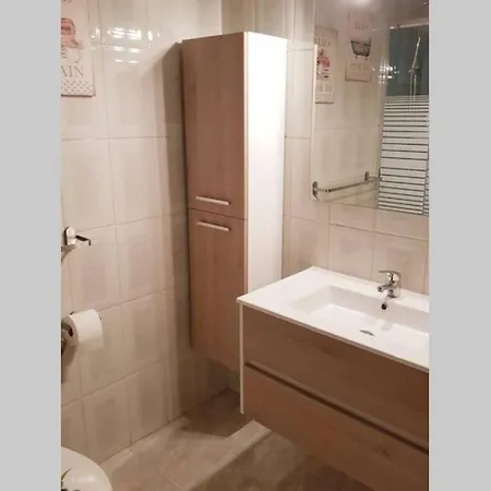 Front Jandia Appartamento *