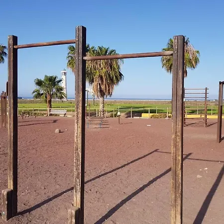 Front Jandia Appartamento *