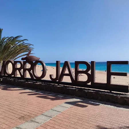 Appartamento Front Jandia *