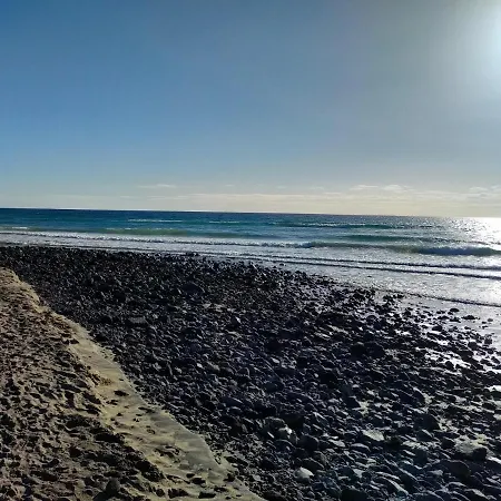 Front Jandia Appartamento Morro Jable (Fuerteventura)