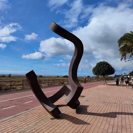 Front Jandia Appartamento *