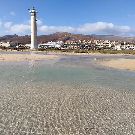 Front Jandia Appartamento *